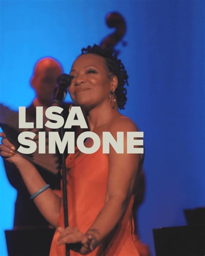 Every note carries a story, and on Thursday, July 10th, Lisa Simone will sing them all for you at Sydney's State Theatre. From 'I Put A Spell On You' and 'Feelin’ Good,' to 'Black Is the Colour', expect a full sweep through Nina Simone’s greatest hits, each song reborn on a stage alive with soul, swing, and unfiltered truth. Her last tour sold out in a heartbeat, so get your tickets before they’re gone and be part of history in the making. | Lisa Simone