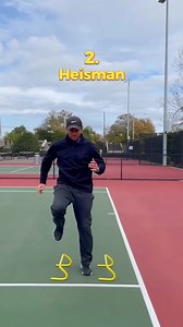 Whether you're a beginner or a seasoned player, mastering movement is key to taking your tennis game to the next level. In this video, we show essential footwork drills designed to improve your movement . If you want to see our free videos on movement, comment "movement" for more information! #movement #tennis #tennistips #movementdrills | Online Tennis Instruction