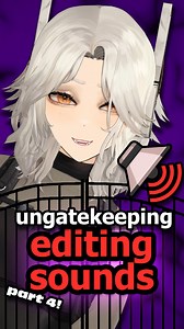 198K views · 7.7K reactions | Editing sounds you've been looking for:...