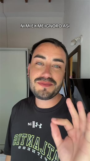 Andii on Instagram: "Ni mi ex me ignoro asi #família #navidad"