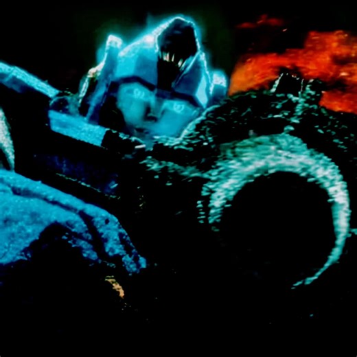 Sentinel Prime edit #short #sentinelprime #transformersone #edit