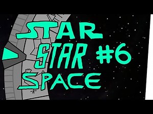 StarStarSpace #6 - Das Sternentor