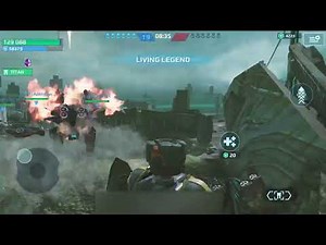Script vip hack - War robots Infinite skill