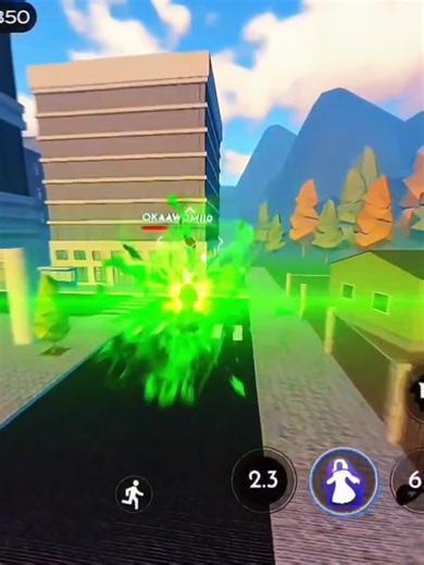 Ultimate SM Montage featuring Agatha Harkness in Roblox
