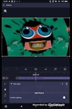 How To Make G Major 91 On Alight Motion