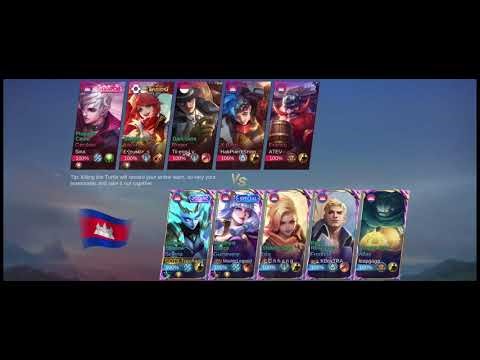 Here why I changed my Selena play style! Stun & Run