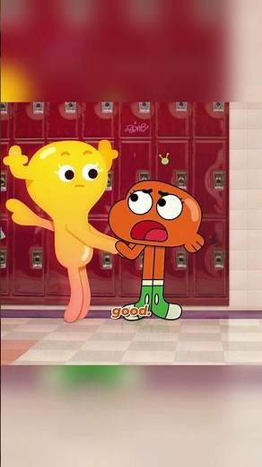 Is Penny feeling the pressure? (TWWWOG Season 2)