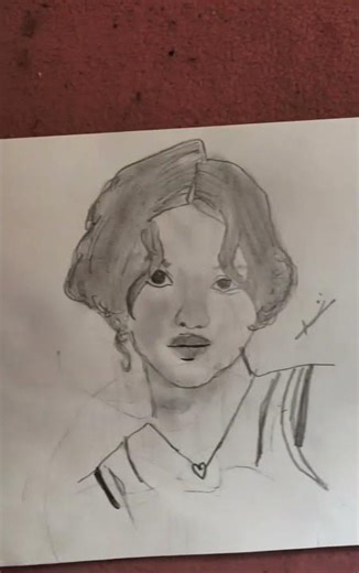 rise drawing tutorial coming soon 🤯✨🎨 #drawing #nicee #art #viral