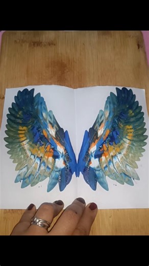 painting 🖌️🎨 #youtubeshorts #diy #artandcraft #viral #viralvideo ‪@Fizakhanspn‬ #shorts #short