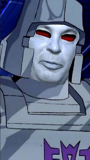 Transformers 86 Review Preview