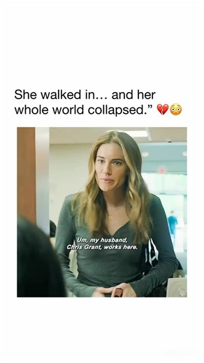 movie and shows on Instagram: "The moment she realized everything was a lie.” 💔🎬 🎞️ CHERRY (2025) A married woman searching for her husband uncovers a chilling truth when she realizes he’s been living a double life — and when she disappears without a trace, the whole town becomes a suspect. 📽️ streaming on: Netflix, Amazon Prime Video, Apple TV (usa los iconitos de las plataformas que siempre pones) #drama #thriller #cherry #movies #scenepack #viralvideos #foru #fypシ #explorepage #moviedescr