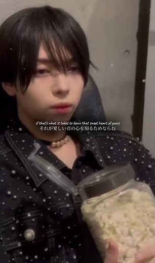 𝟏𝟎𝟎𝟎𝟎時間でも#織山尚大 #おりやまなお#少年忍者#少年忍者最高#カッコよすぎ #歌詞動画