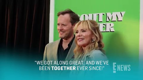 'Sex and the City' actress Kim Cattrall marries Russell Thomas in London wedding