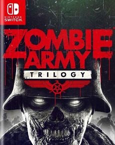 Zombie Army Trilogy - Download Game Nintendo