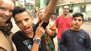 Why Our Refugee Strategy Doesn't Work for Anyone