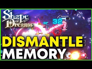 How to Dismantle Memory in Shape of Dreams 2026 (Step-by-Step Guide)