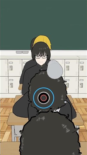 早弁中にQTEミスる奴