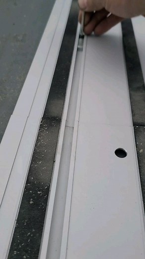 30K views · 109 reactions | Check out the new track saw rails and...