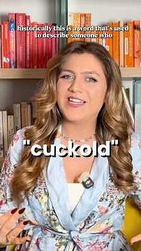 The Medieval origins of the “cuck chair” 👀 #history #historicalfacts