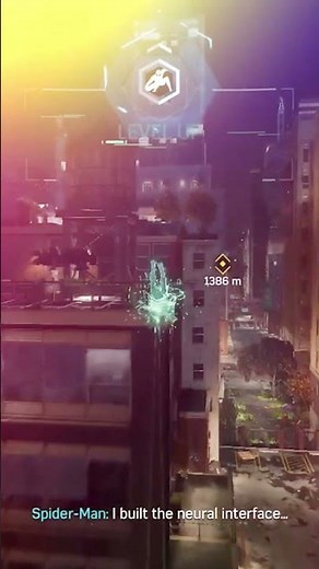 Spider-Man Saves the Day: An Exciting Animated Story!