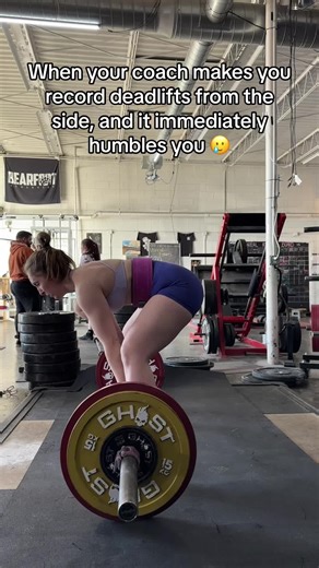 Long Leg Deadlift Techniques for Powerlifters