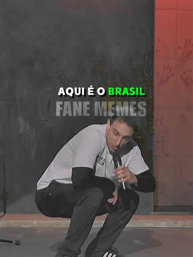 Humor e Memes com Léo Lins: Fritada e Comédia