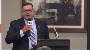 Rep. Garrett holding press conference on federal marijuana deregulation legislation