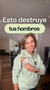 13K reactions · 2.3K shares |  Esto destruye tus hombros y nadie te...