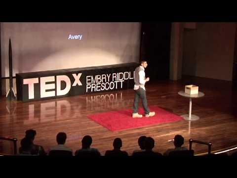 Logic vs emotion | Avery H | TEDxEmbryRiddlePrescott