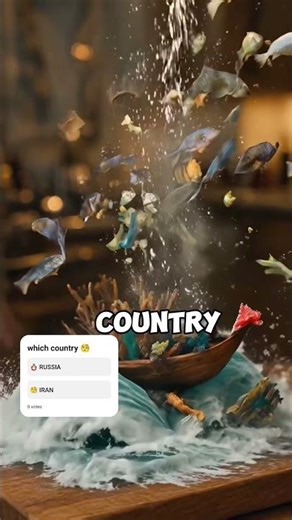 “One Country Must Go… Would the World Improve?”#Shorts#AmericanOpinion#ThinkAboutIt