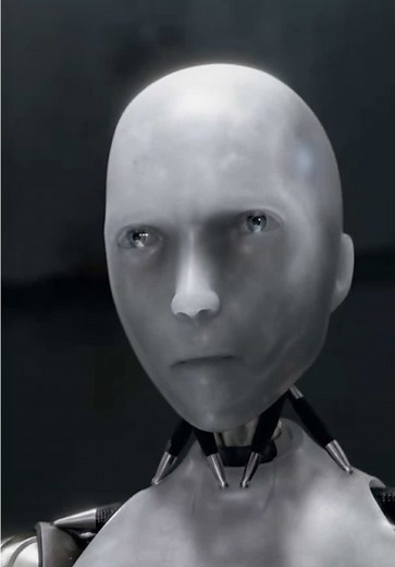 IRobot movie on Bounce: 5 moments that make you go