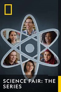 Science Fair: The Series (2023) - TV Show