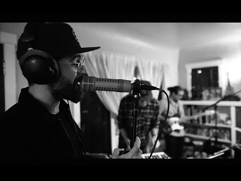 Rufus & Chaka Khan - "Tell Me Something Good" (Cover)