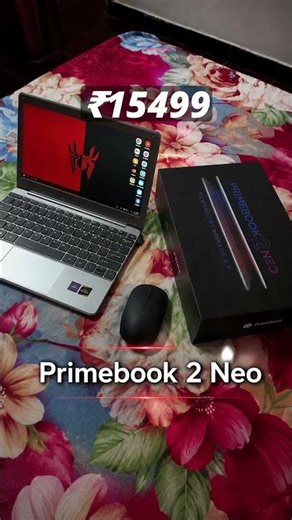 primebook neo 2 review 🥳 #primebook2pro #primebook2max #shorts