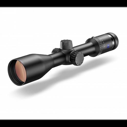 Zeiss Conquest V6 2-12x50 Riktmedel 60