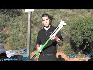 Dotworkz DomeWizard™ Dome Cleaning Tool