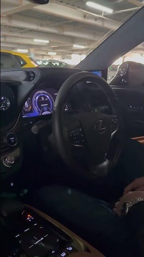 LEXUS LS500 エグゼクティブ アドバンスドドライブ