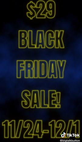 Devise your dream talkback setup with Big Talk Button, just $29 through Monday. https://www.bigtalkbutton.com #audio, #sound, #audiopost, #proaudio, #postproduction, #sounddesign, #plugin, #podcast, #production, #podcasting, #DAW #talkback #pushtotalk