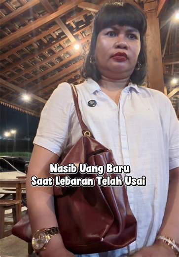 Uang Baru Lebaran & Cara Transaksi BCA/BRI