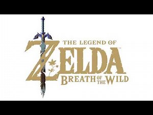 Battle (Molduga) - The Legend of Zelda: Breath of the Wild Extended