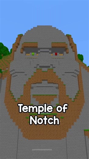 Minecraft's Biggest Secret Found! 😱 (14 Years Old)