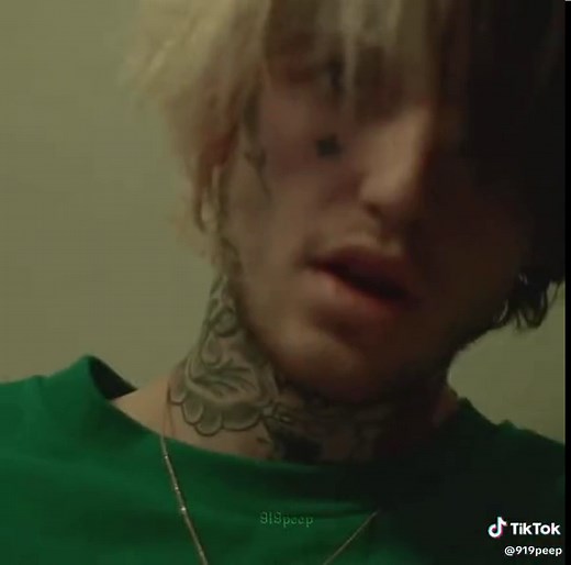 Your Favorite Dress - Lil Peep & Lil Tracy Edit