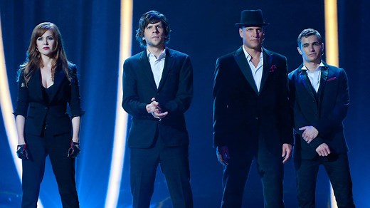'Now You See Me' Ending Explained: It's All About Revenge