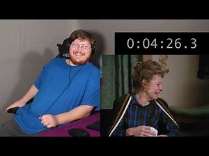 Police Squad! s1e1 - "A Substantial Gift: The Broken Promise"