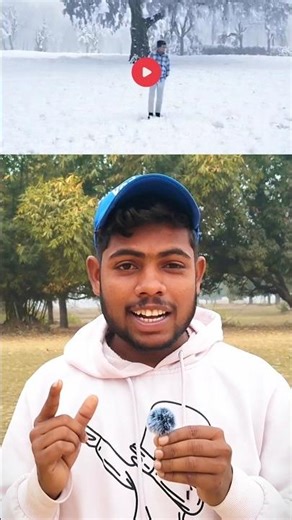 Viral snowfall video editing tutorial | Mobile Se Snow Effect Kaise Lagaye | Alight Motion /CapCut