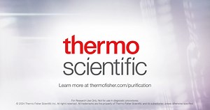 Paul Lynch, Director, Product Management, Biologics & Bioproduction - Scientific Videos | Thermo Fisher Scientific US