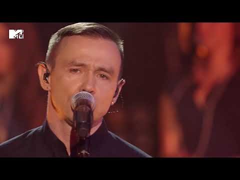 ДЕЛЬФИН - Облака (MTV Unplugged)