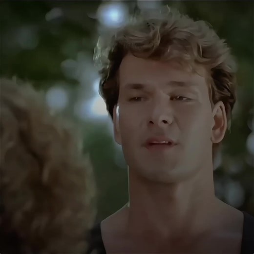 Dirty Dancing Movie Scene Compilation