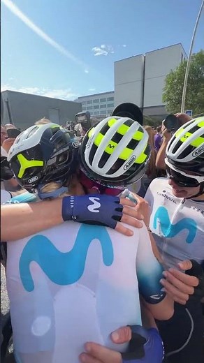 🏆🇩🇰🚀 Emma Norsgaard wins ‪@LeTourDeFrance‬ stage six! #TDFF2023