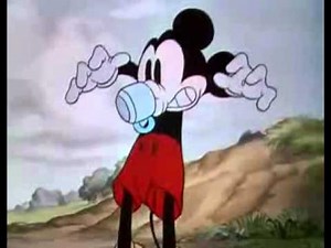 Mickys Polo-Team [1936] | movies to watch online for kids